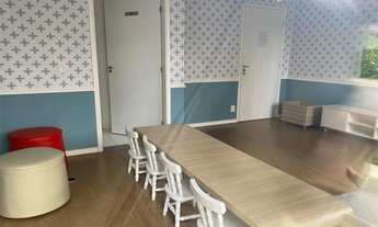 Imagem 6: Condomínio WE II CACHOEIRINHA no 18º Andar em São Paulo/SP na Vila Nova Cachoeirinha