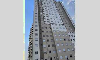 Imagem 5: Condomínio WE II CACHOEIRINHA no 18º Andar em São Paulo/SP na Vila Nova Cachoeirinha