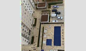 Imagem 4: Condomínio WE II CACHOEIRINHA no 18º Andar em São Paulo/SP na Vila Nova Cachoeirinha