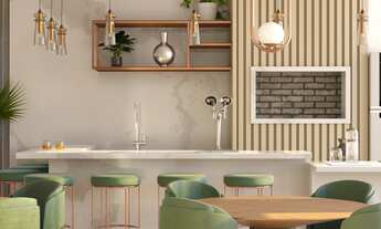 Imagem 3: Seth Residence - Apartamento à venda no bairro Meia Praia - Itapema/SC