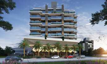 Imagem 2: Concept Residence - Apartamento à venda no bairro Bombas - Bombinhas/SC