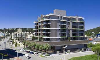 Imagem 3: Concept Residence - Apartamento à venda no bairro Bombas - Bombinhas/SC