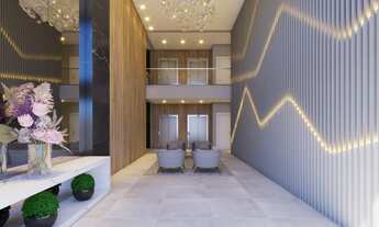 Imagem 4: Concept Residence - Apartamento à venda no bairro Bombas - Bombinhas/SC