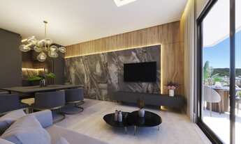 Imagem 5: Concept Residence - Apartamento à venda no bairro Bombas - Bombinhas/SC