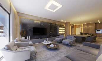 Imagem 6: Concept Residence - Apartamento à venda no bairro Bombas - Bombinhas/SC