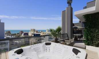 Imagem 7: Concept Residence - Apartamento à venda no bairro Bombas - Bombinhas/SC