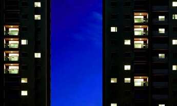 Imagem 2: Lyon Home Club - Fase 1 - Apartamento à venda no bairro Jardim Dourado - Porto Belo/SC