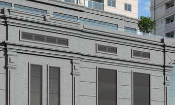 Imagem 3: Lyon Home Club - Fase 1 - Apartamento à venda no bairro Jardim Dourado - Porto Belo/SC