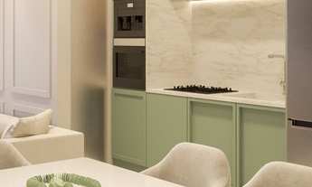 Imagem 5: Lyon Home Club - Fase 1 - Apartamento à venda no bairro Jardim Dourado - Porto Belo/SC