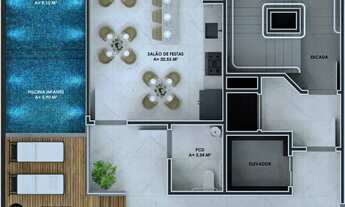 Imagem 6: 310 Residence - 310 Residence