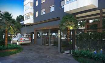 Imagem 2: Apartamento à venda no bairro Santa Tereza - Porto Alegre/RS