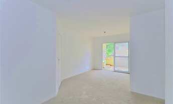 Imagem: Apartamento à venda no bairro Vila Gumercindo