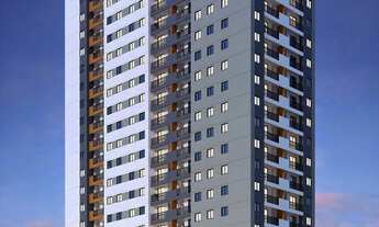 Imagem 1: Apartamento à venda em São Paulo, Santo Amaro, com 2 quartos, 38,45m²