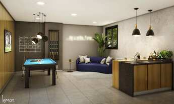 Imagem 9: Apartamento à venda em São Paulo, Santo Amaro, com 2 quartos, 50,57m²