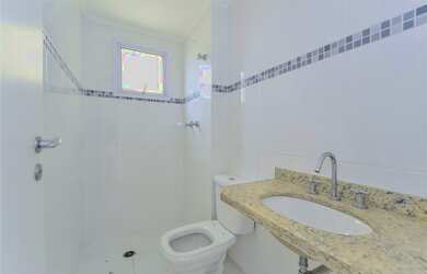 Imagem 3: Apartamento à venda no bairro Vila Gumercindo - São Paulo/SP