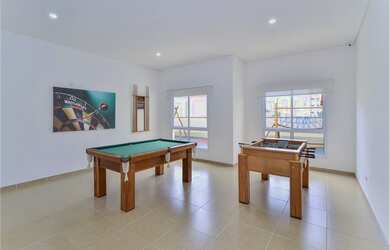 Imagem 2: Apartamento à venda no bairro Vila Gumercindo - São Paulo/SP