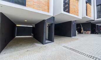 Imagem: Casa à venda no bairro Higienópolis