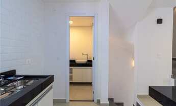 Imagem 3: Casa à venda no bairro Higienópolis - São Paulo/SP