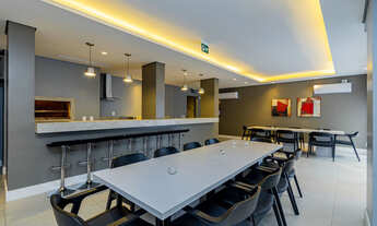 Imagem 5: Cobertura à venda em Porto Alegre, Menino Deus, com 3 quartos, 182m²