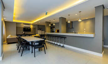 Imagem 2: Cobertura à venda em Porto Alegre, Menino Deus, com 3 quartos, 182m²