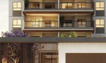 Imagem 2: Apartamento Garden à venda em São Paulo, Mooca, com 2 quartos, 121,2m²