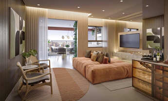 Imagem 6: Apartamento Garden à venda em São Paulo, Mooca, com 2 quartos, 121,2m²