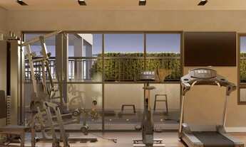 Imagem 7: Apartamento Garden à venda em São Paulo, Mooca, com 2 quartos, 121,2m²