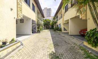 Imagem: Casa à venda no bairro Vila Alpina - São