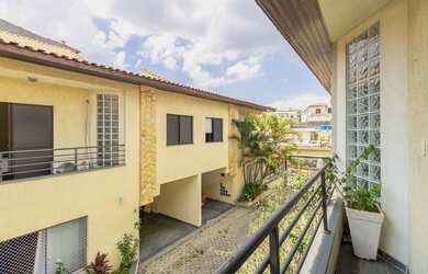 Imagem 4: Casa à venda no bairro Vila Alpina - São Paulo/SP