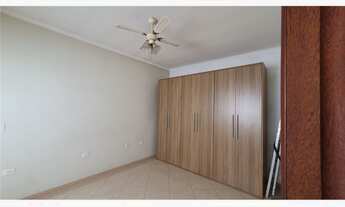 Imagem: Casa à venda no bairro Alto da Moóca