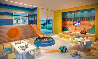 Imagem 7: Apartamento Padrão, 2 dormitórios na Avenida Presidente Altino