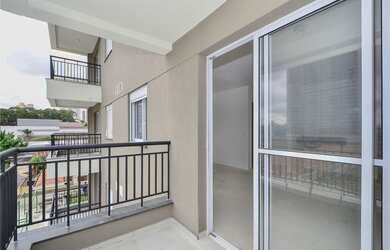 Imagem 2: Apartamento à venda no bairro Vila Nair - São Paulo/SP