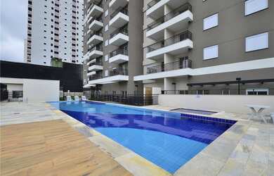 Imagem 6: Apartamento à venda no bairro Vila Nair - São Paulo/SP