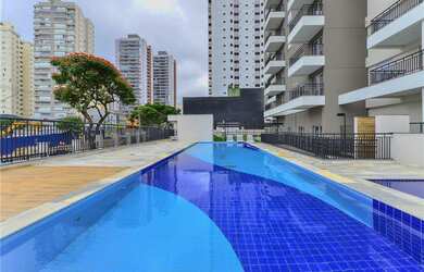 Imagem 5: Apartamento à venda no bairro Vila Nair - São Paulo/SP