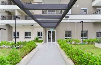 Imagem 4: Apartamento à venda no bairro Vila Nair - São Paulo/SP