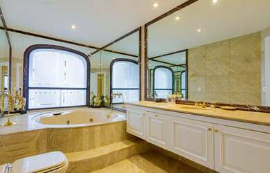 Imagem 8: Apartamento à venda no bairro Higienópolis - São Paulo/SP