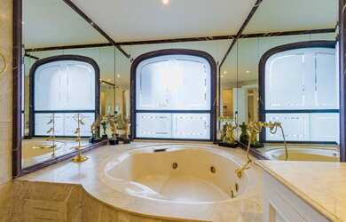 Imagem 9: Apartamento à venda no bairro Higienópolis - São Paulo/SP