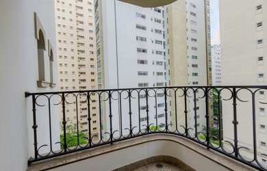 Imagem 10: Apartamento à venda no bairro Higienópolis - São Paulo/SP