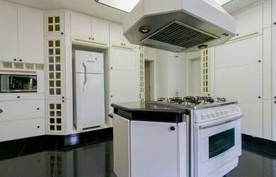 Imagem 15: Apartamento à venda no bairro Higienópolis - São Paulo/SP