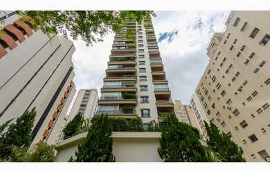 Imagem 16: Apartamento à venda no bairro Higienópolis - São Paulo/SP