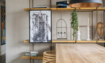 Imagem 3: Apartamento à venda em Porto Alegre, Menino Deus, com 3 quartos, 110m²