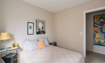 Imagem 6: Apartamento à venda em Porto Alegre, Menino Deus, com 3 quartos, 110m²