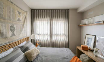 Imagem 7: Apartamento à venda em Porto Alegre, Menino Deus, com 3 quartos, 110m²