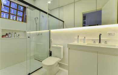 Imagem 7: Casa à venda no bairro Jardim Europa - São Paulo/SP