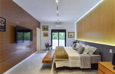 Imagem 6: Casa à venda no bairro Jardim Europa - São Paulo/SP