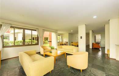 Imagem 5: Apartamento à venda no bairro Vila Sônia - São Paulo/SP