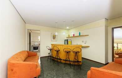 Imagem 4: Apartamento à venda no bairro Vila Sônia - São Paulo/SP