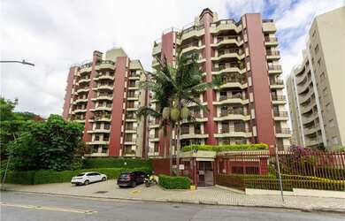 Imagem 3: Apartamento à venda no bairro Vila Sônia - São Paulo/SP