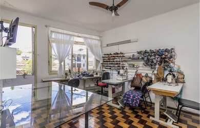 Imagem 2: APARTAMENTO RESIDENCIAL em Porto Alegre - RS, Azenha