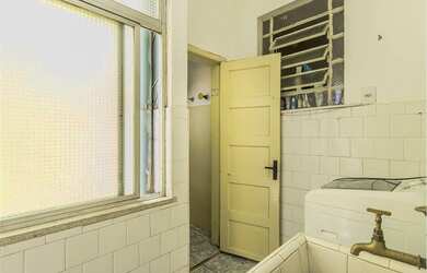 Imagem 7: APARTAMENTO RESIDENCIAL em Porto Alegre - RS, Azenha